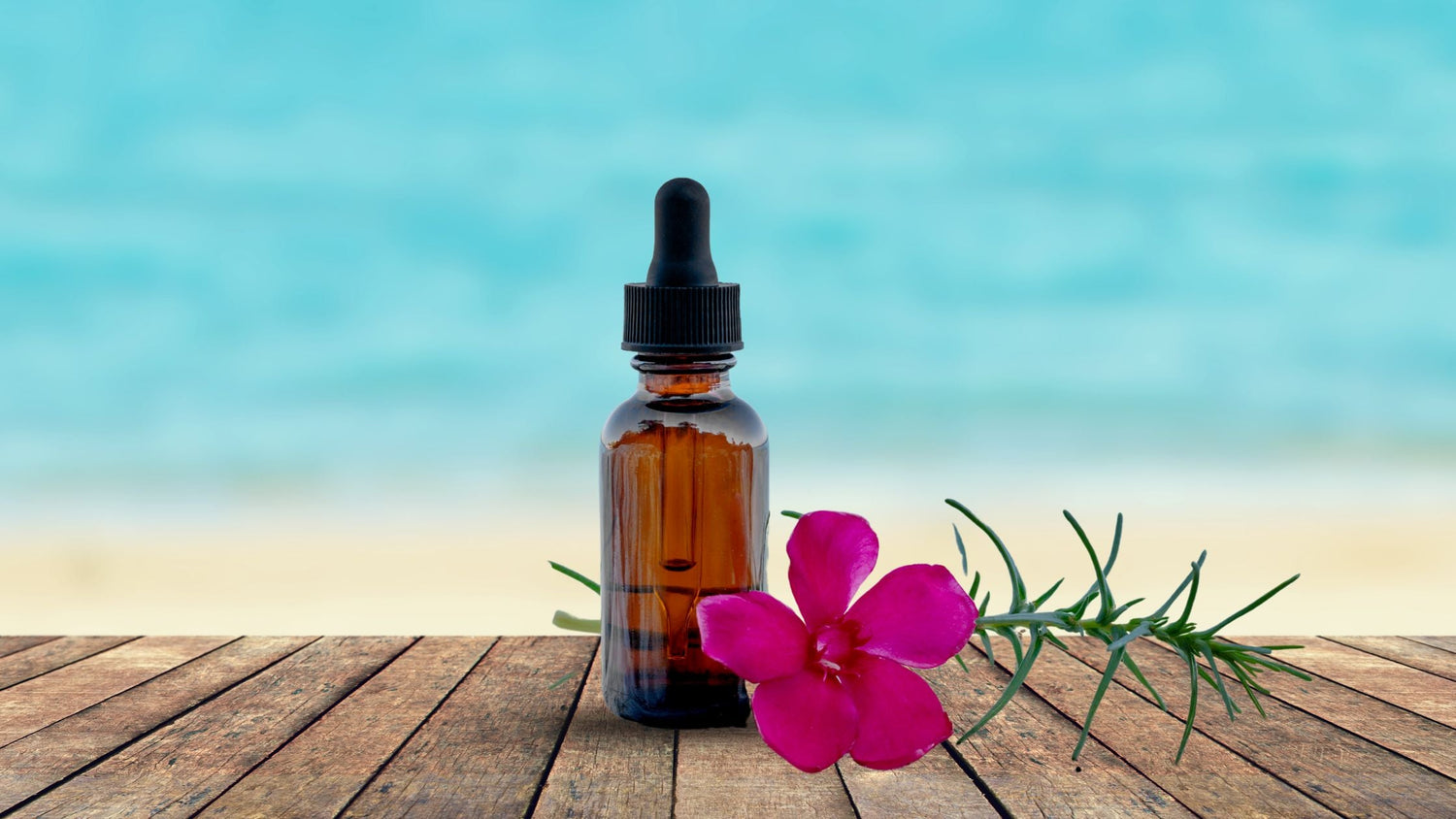 Emotional Wellness, Naturally: How Bach Flower Remedies Support Mental Balance