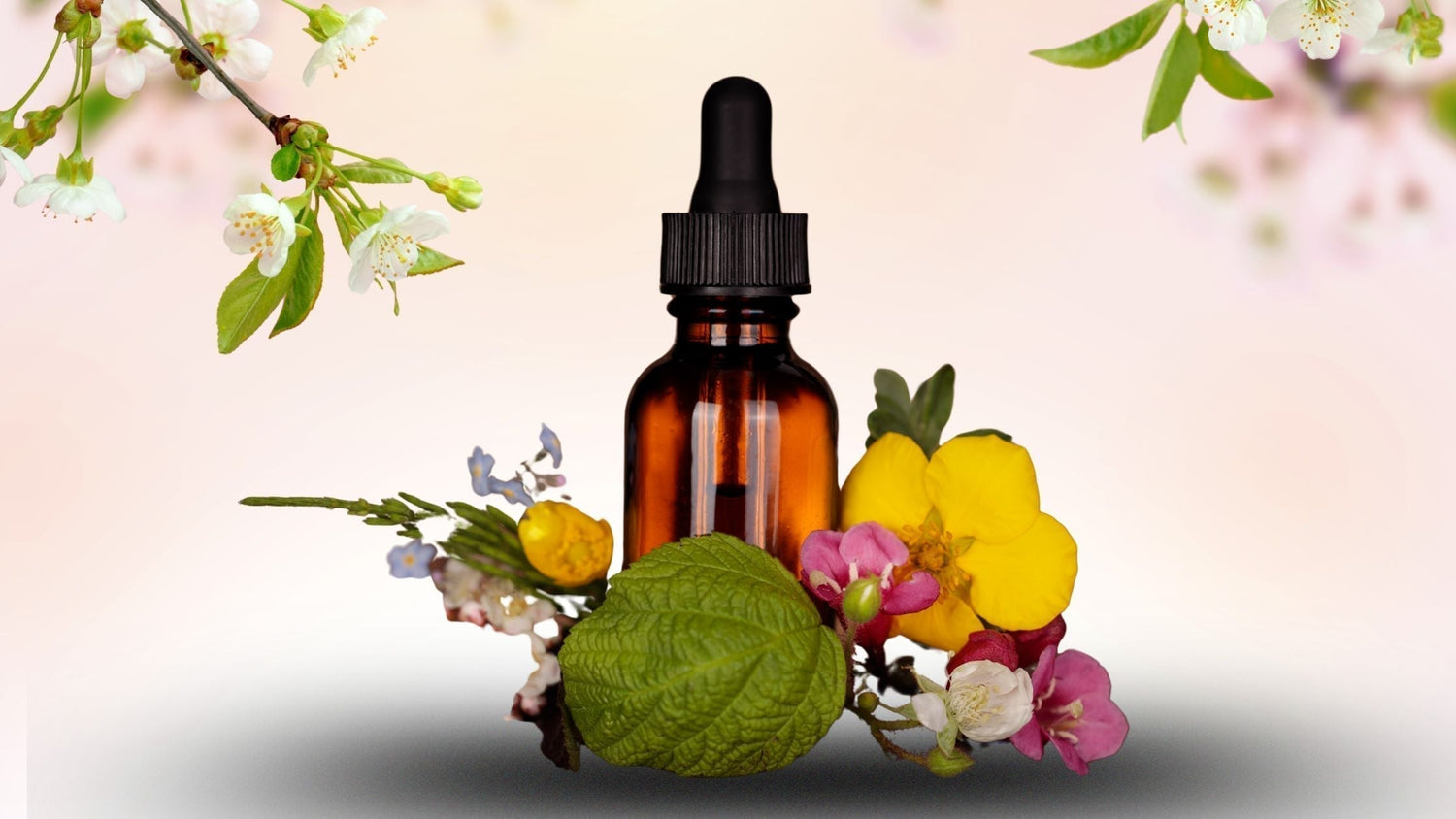 Why Bach Flower Remedies Belong in Your Daily Skincare and Haircare Ritual