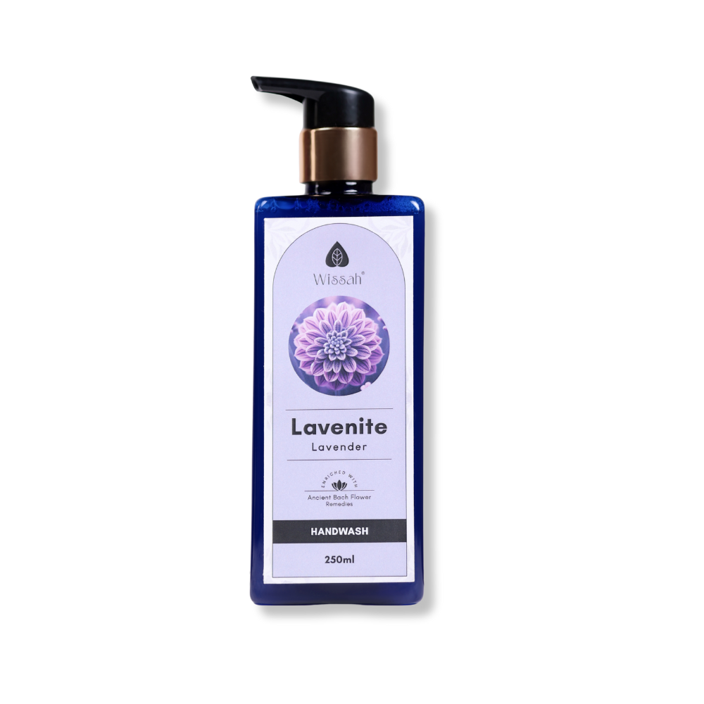 Lavender-Sulphate Free Handwash