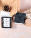 Vivian Grey-Charcoal | Soap Bar