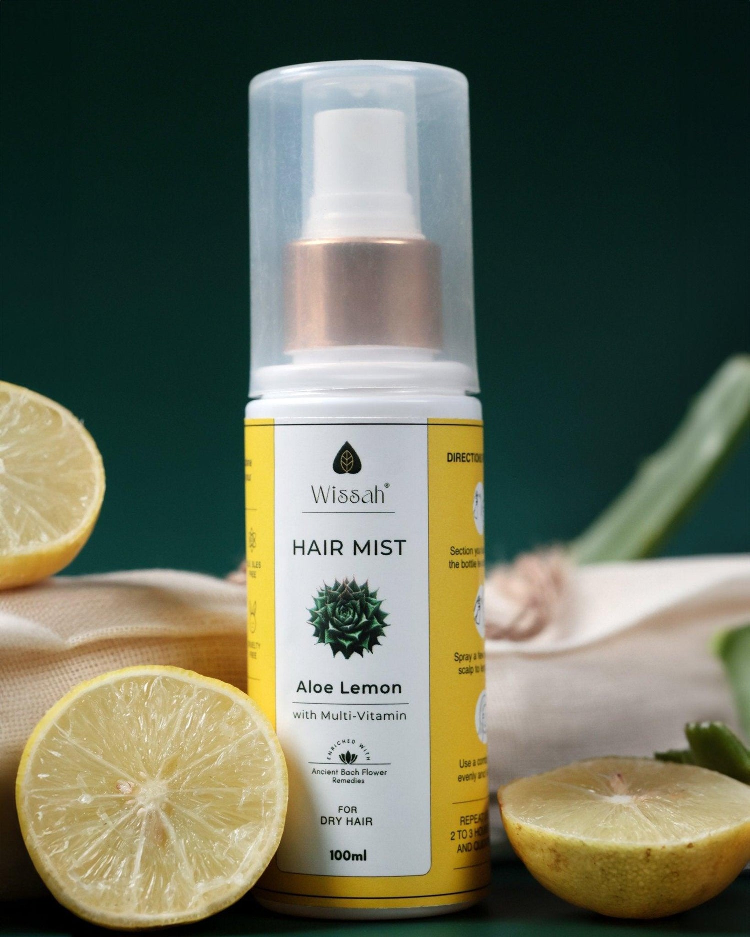 Hair Mist