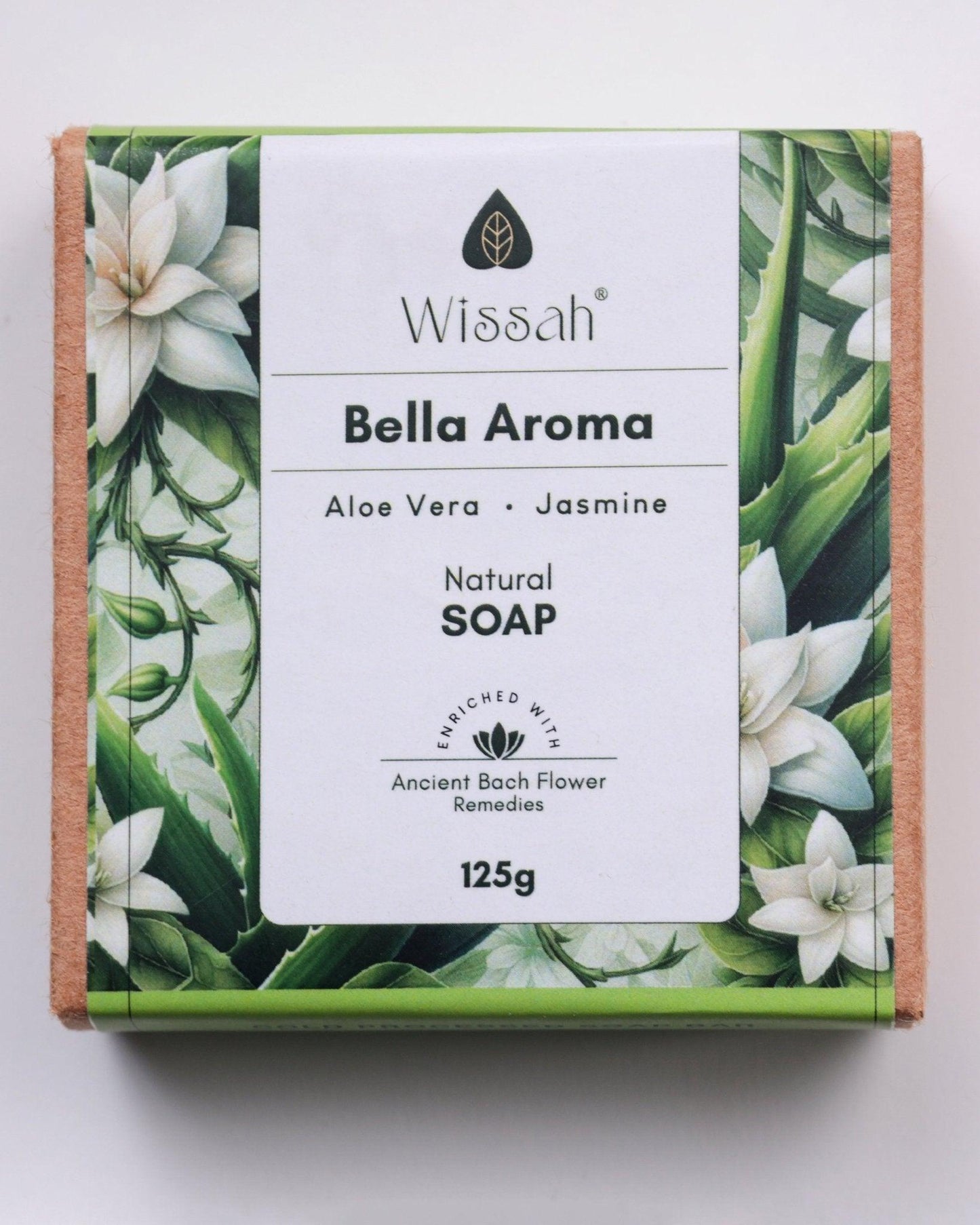 Bella Aroma-Aloe & Jasmine