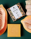 Essence Bar- Papaya & Tea-Tree | Soap Bar