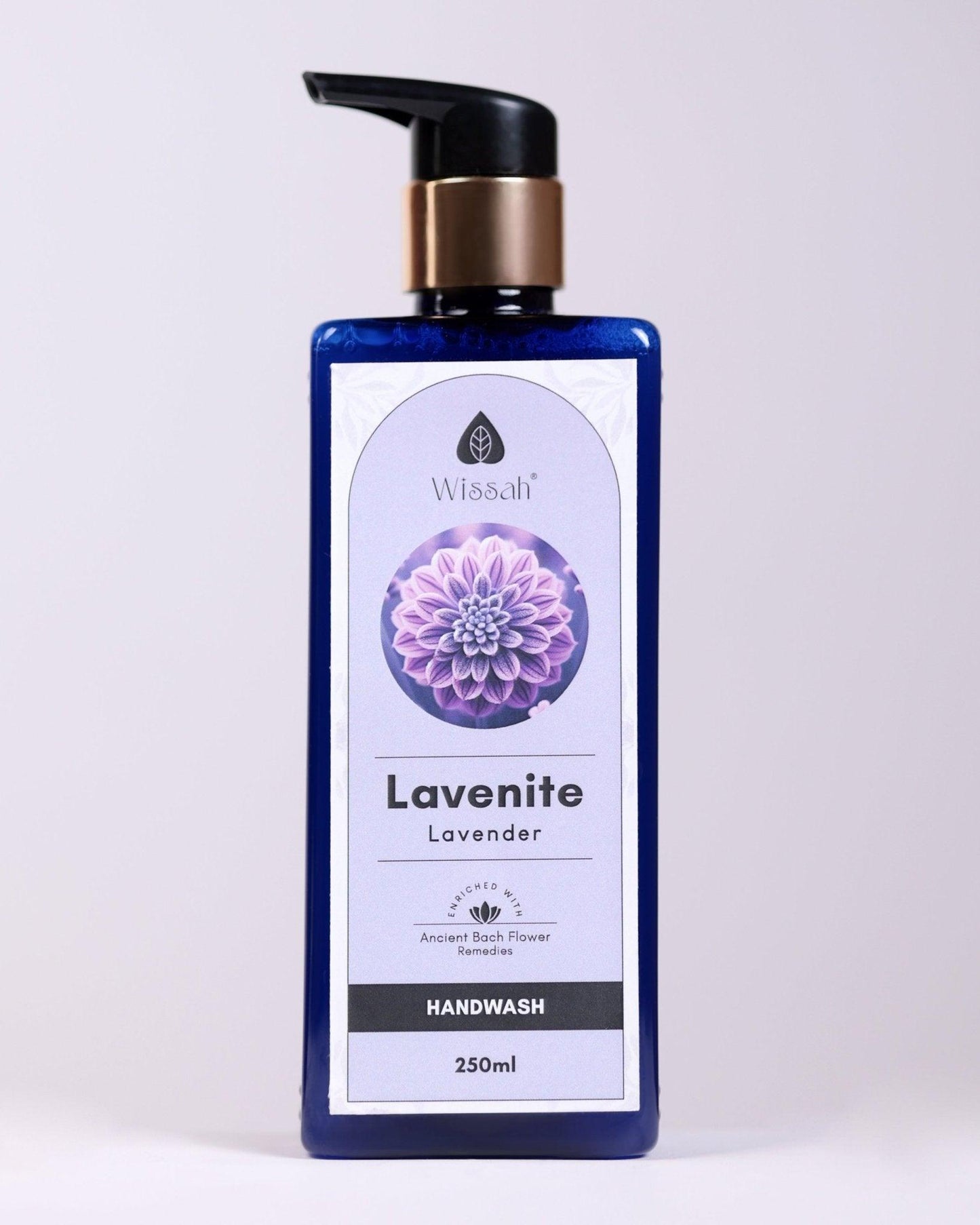 Lavender-Sulphate Free Handwash