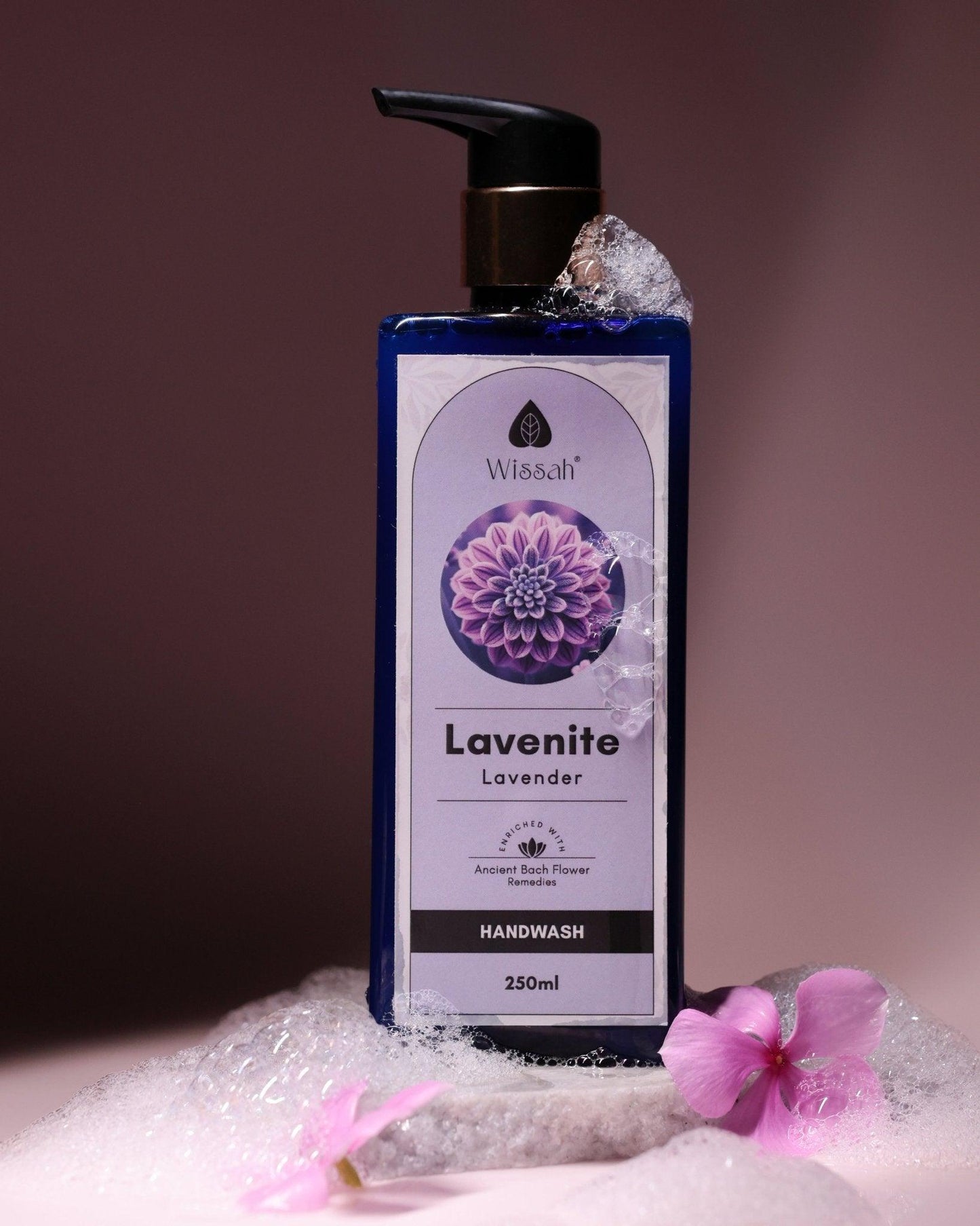 Lavender-Sulphate Free Handwash