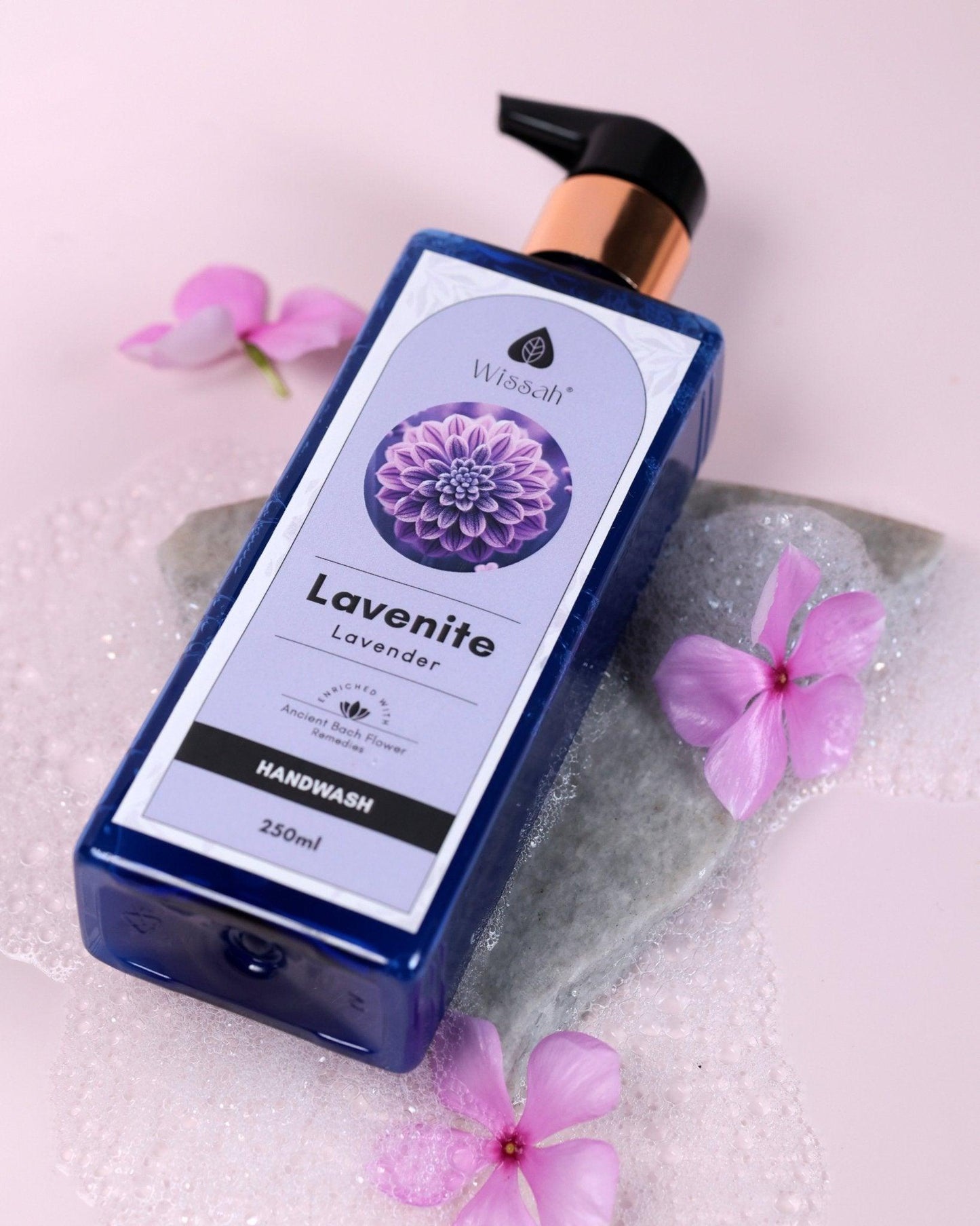 Lavender-Sulphate Free Handwash