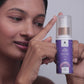 Aloe lavender Infusion Face Mist